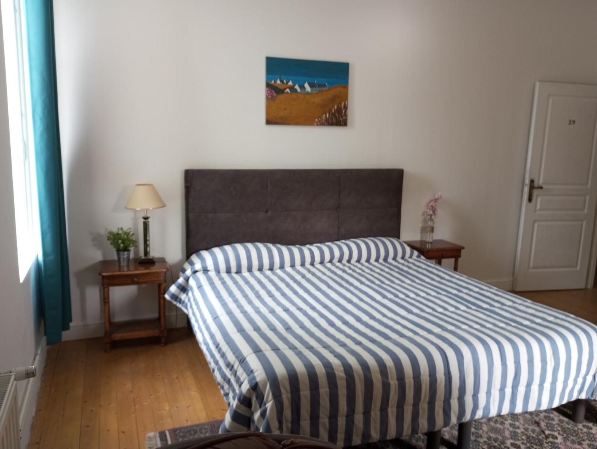 Bed & Breakfast Les Ormes De *